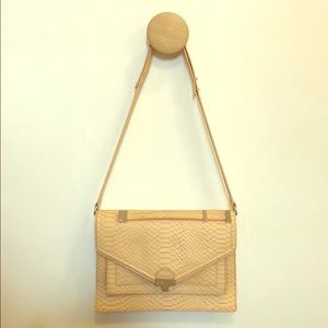 Loeffler Randall Rider Bag